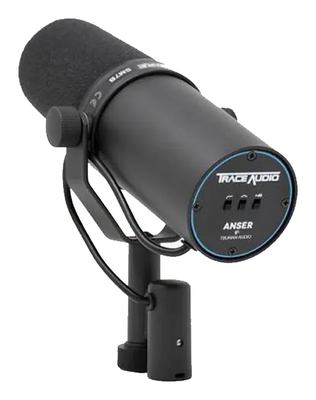Shure SM7B